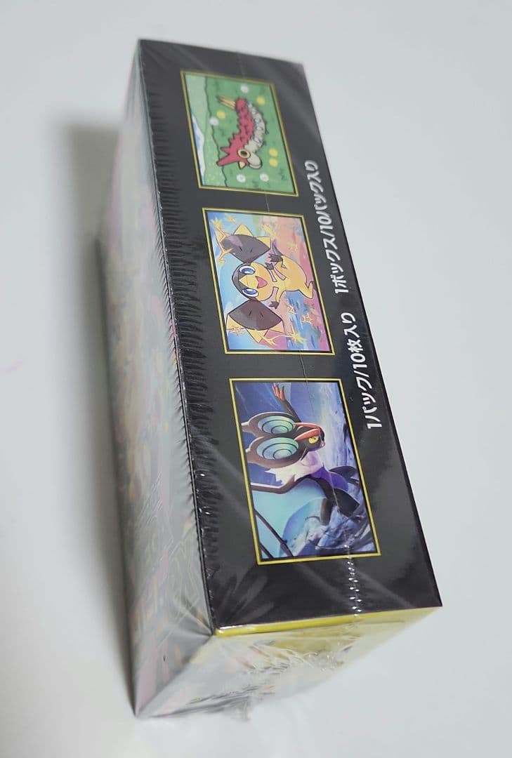 ポケモンカードゲーム MEGA ハイクラスパック MEGAドリームex BOX