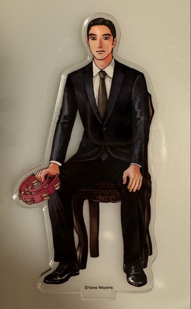 カラオケ行こ！ 朗読劇 アクリルスタンド 2種セット