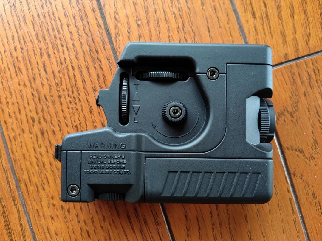 SOCOM Mk23 LAM 3W カスタム（ ソーコム ライト モジュール ）