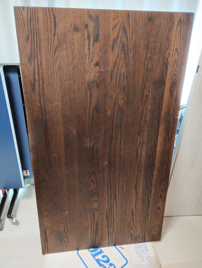 LOWYA ロウヤ ダイニングテーブル インダストリアル ヴィンテージ 男前家具