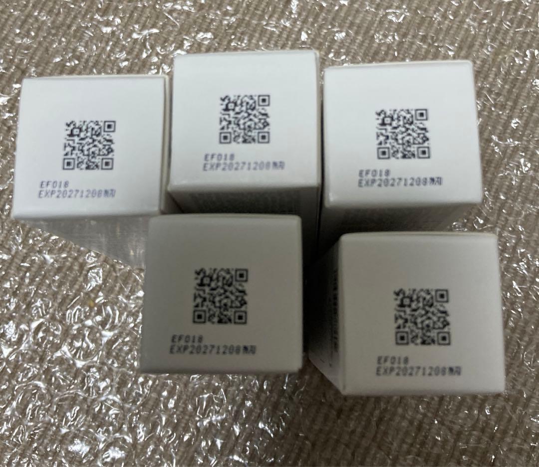 アトミエイソルートリフレッシュバーム5本