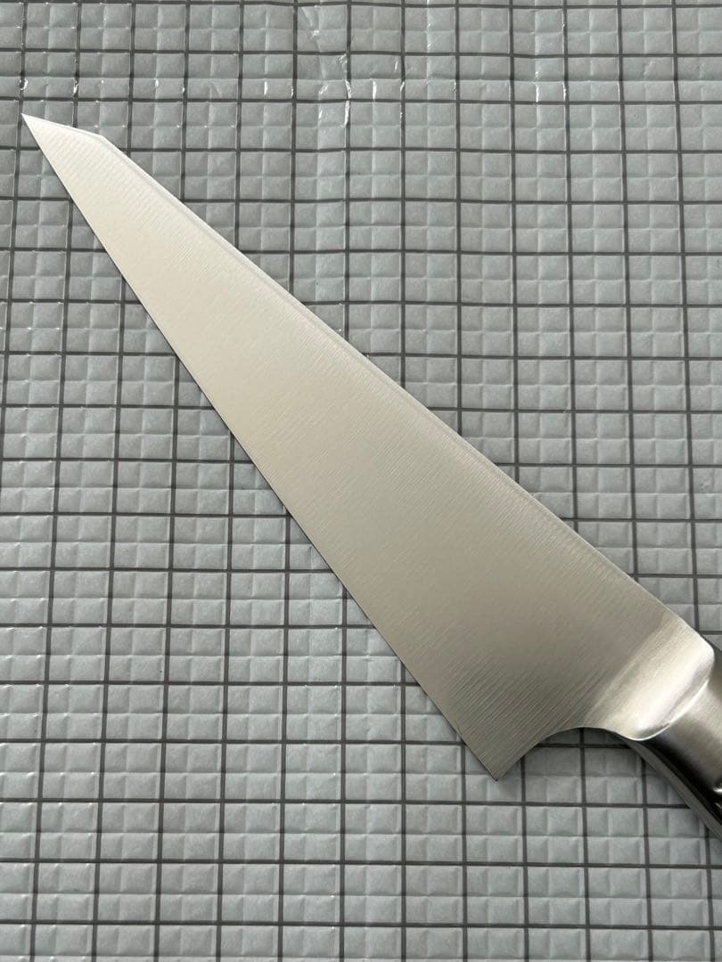 関兼次 包丁 PRO・S ステンレス一体型包丁 骨スキ 145mm 片刃