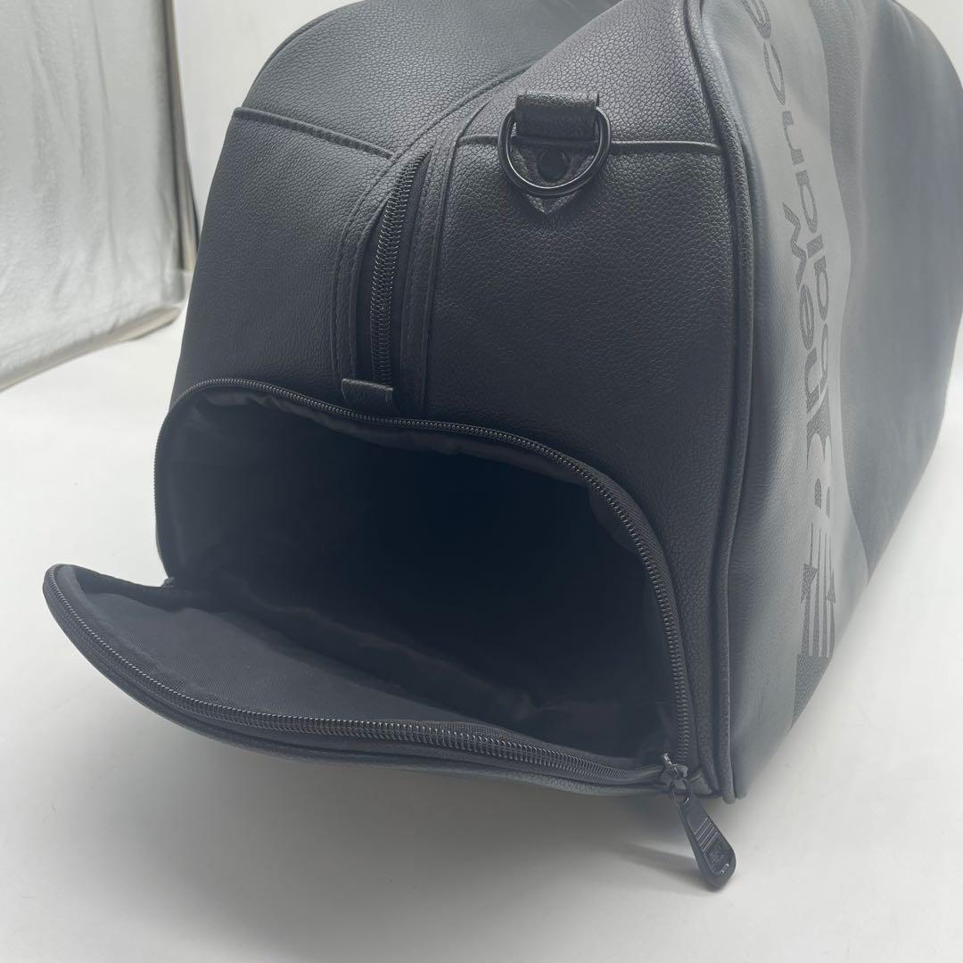 【お買い得】New Balance ゴルフ ボストンバッグ 2024年モデル