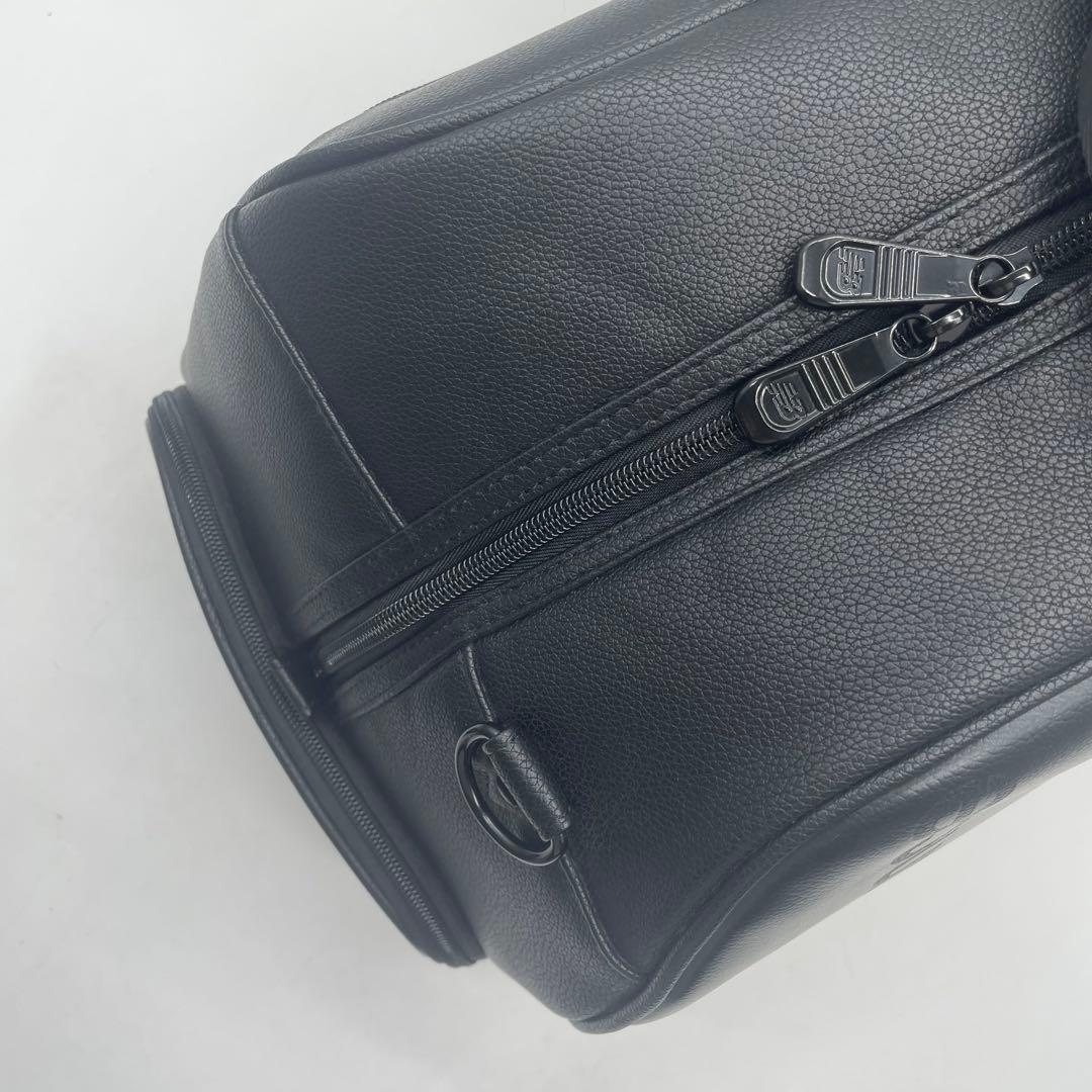 【お買い得】New Balance ゴルフ ボストンバッグ 2024年モデル