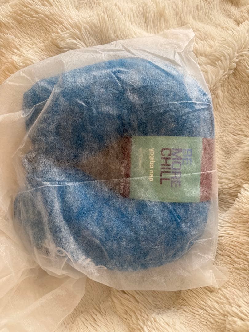 枕 Yogibo Mega Moon Pillow