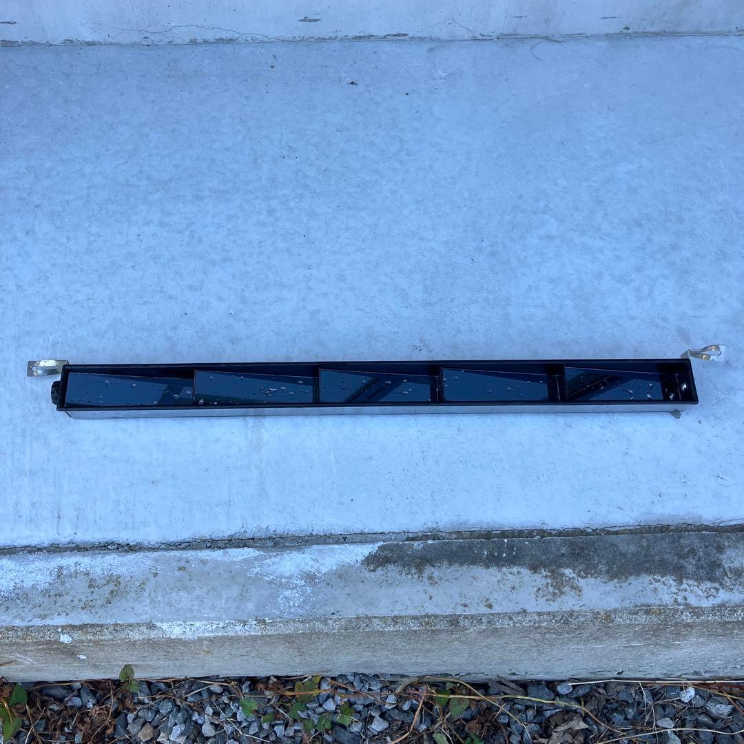 90年代5連ミラー当時物