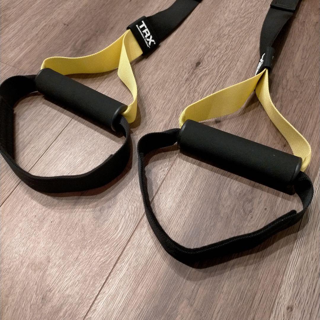 ApexTRX サスペンショントレーナー 　筋トレ　ジム　エクササイズ