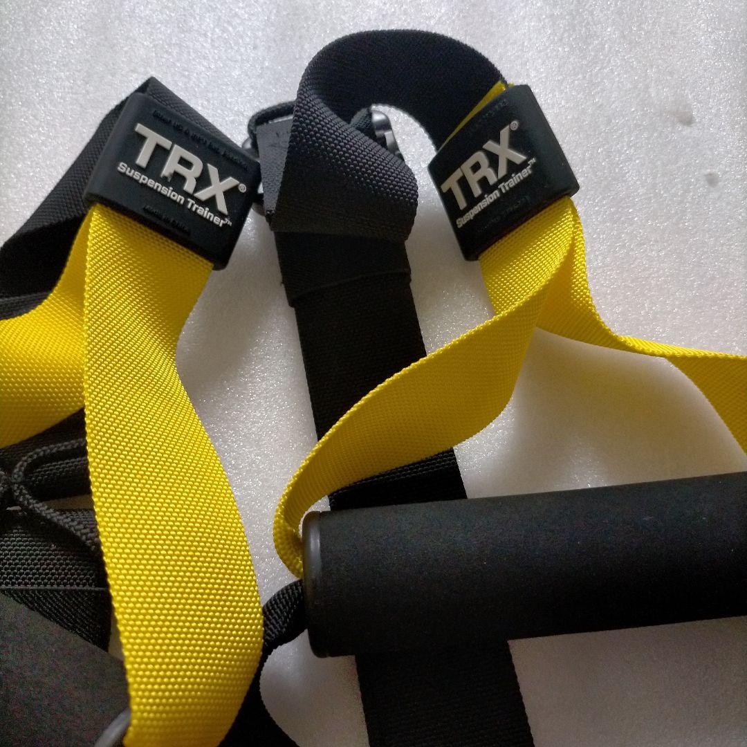 ApexTRX サスペンショントレーナー 　筋トレ　ジム　エクササイズ