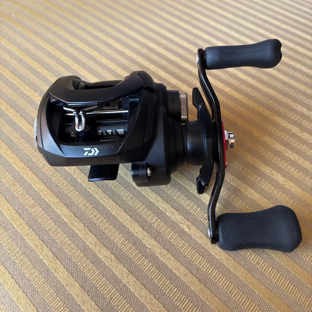 19タトゥーラTW100 SHL