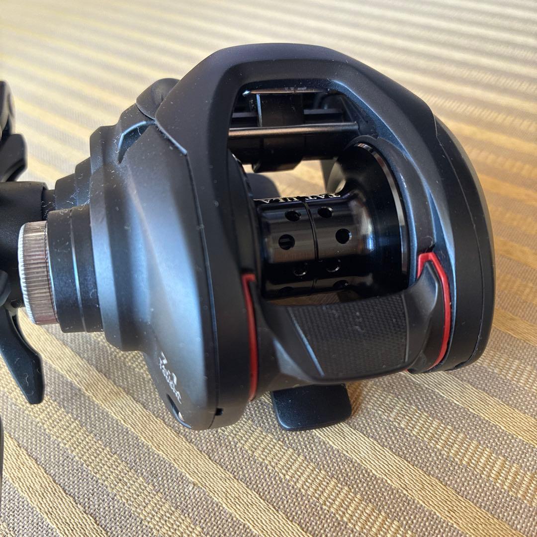 19タトゥーラTW100 SHL