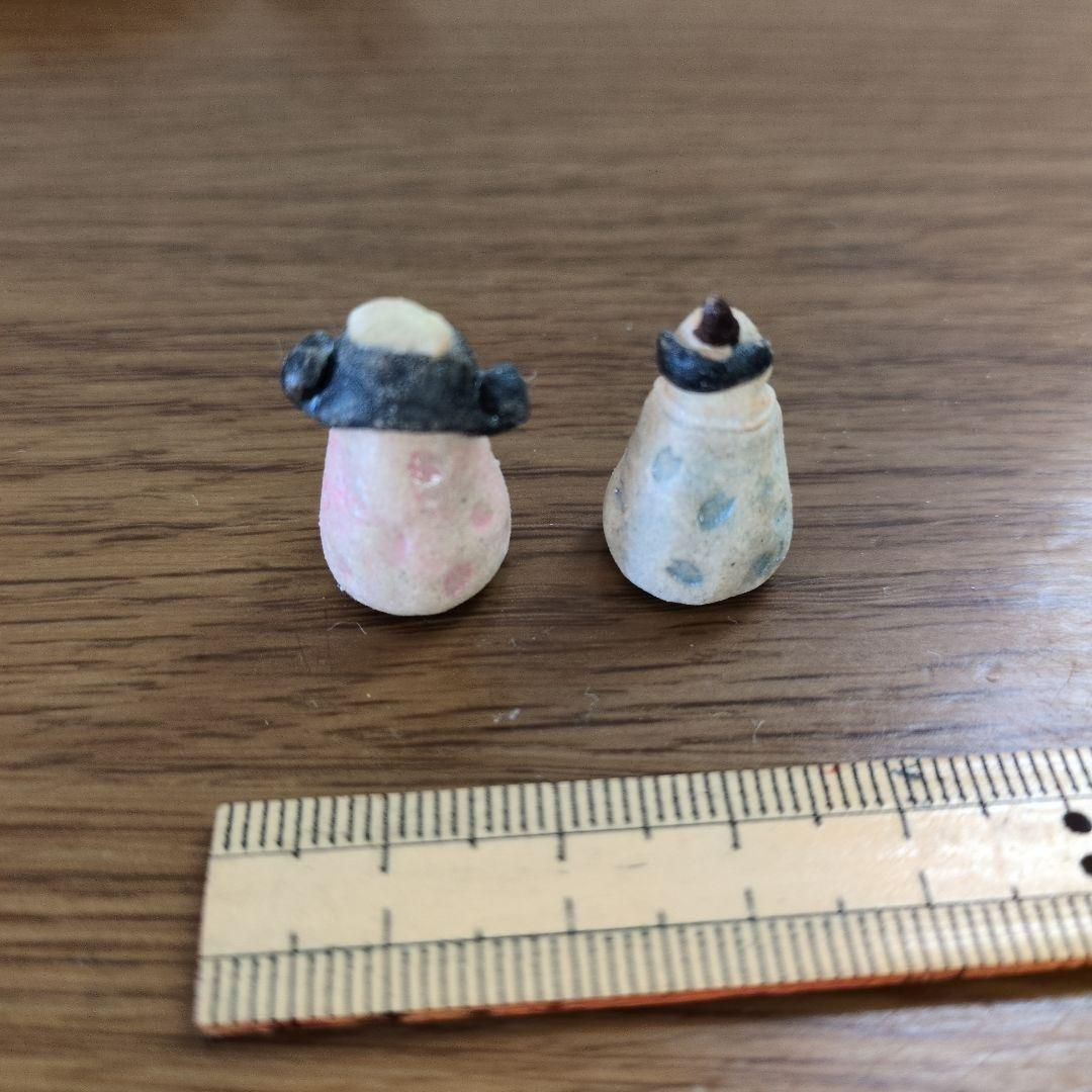 大野素子　桃のお雛様