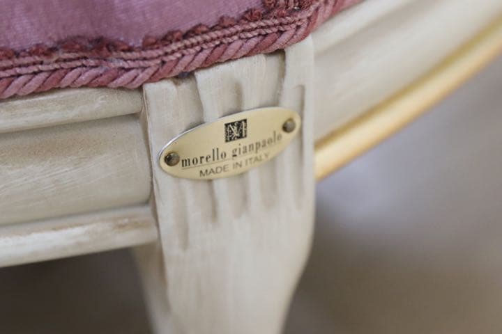 GMEK432○ morello gianpaolo / モレロ・ジャンパウロ