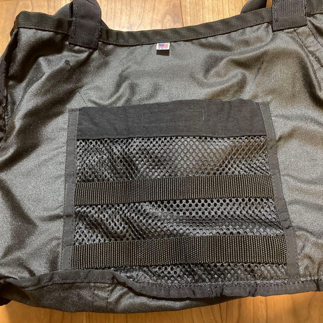 希少　パタゴニア　ロータスデザイン　PFD リメイクトート　日本未発売