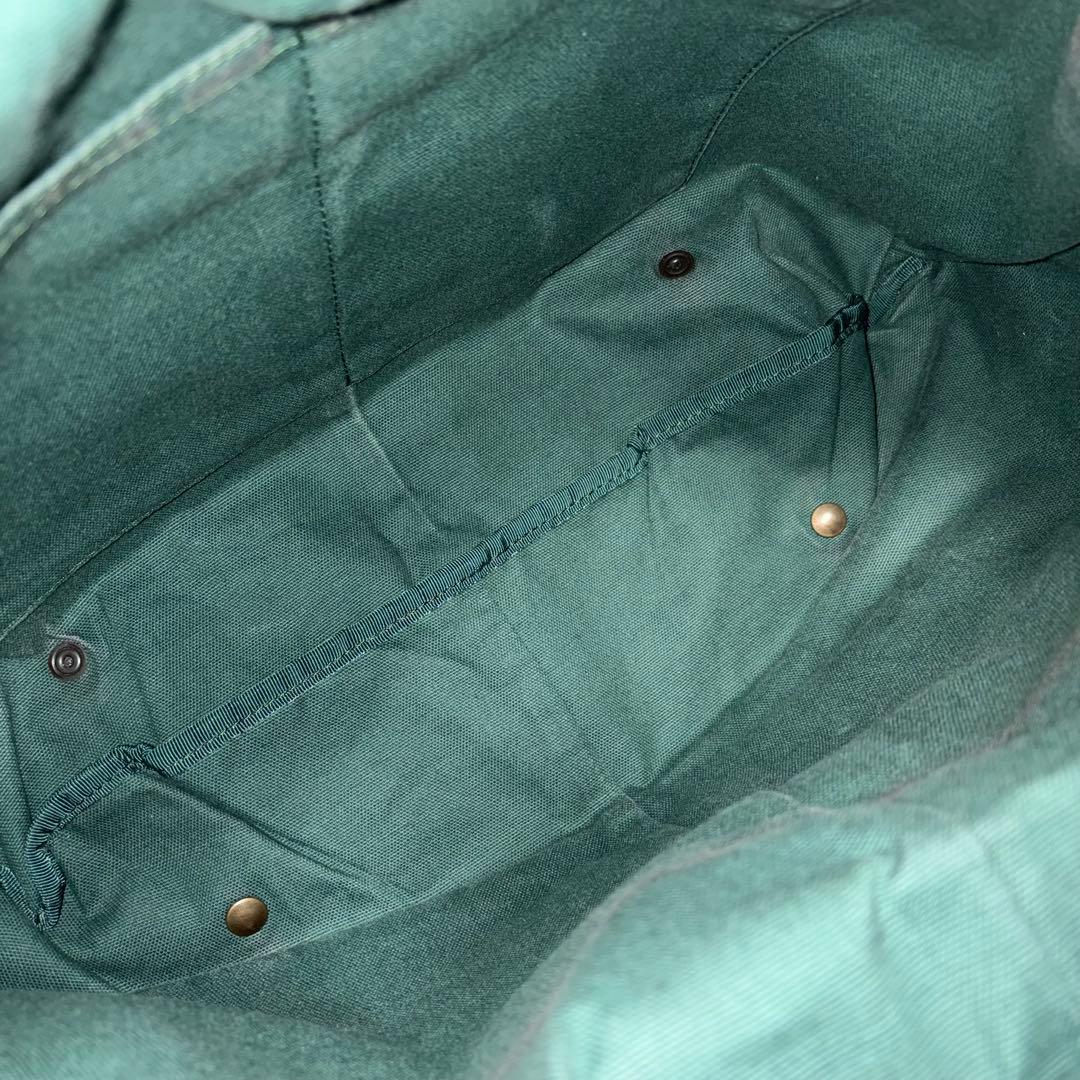 超美品✨フェリージ トートバッグ ヘルメットバッグ A4可 9236 大容量 黒