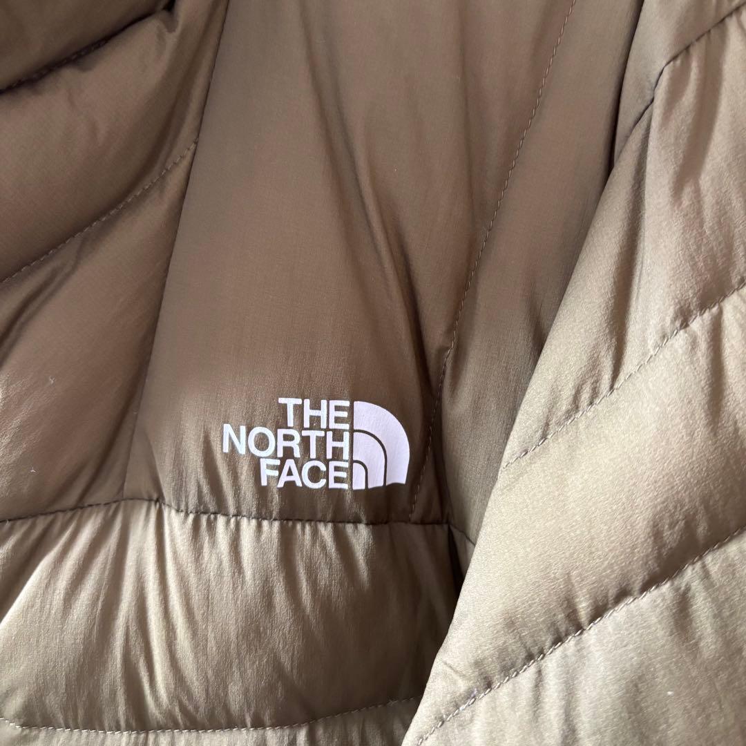 THE NORTH FACE サンダージャケット 「NYW81712」