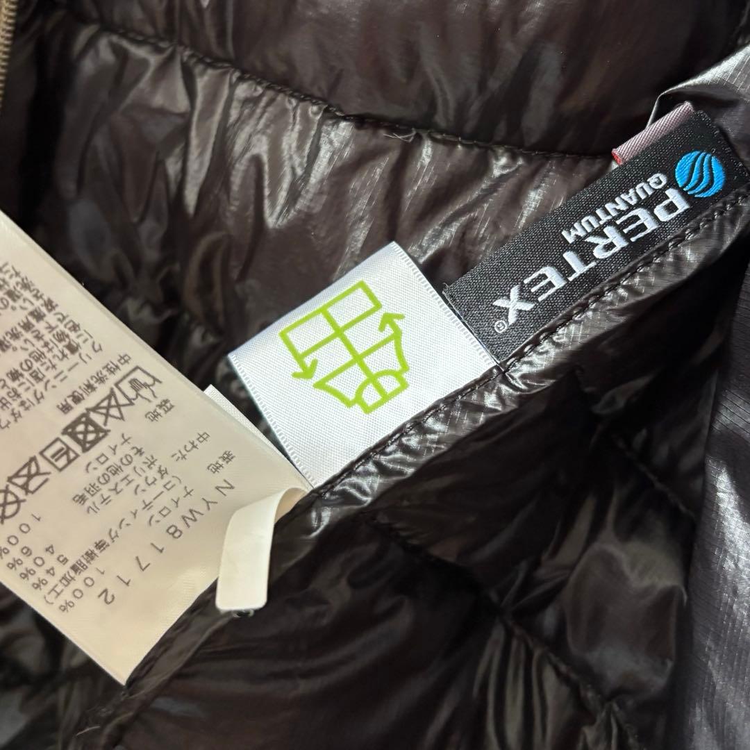 THE NORTH FACE サンダージャケット 「NYW81712」