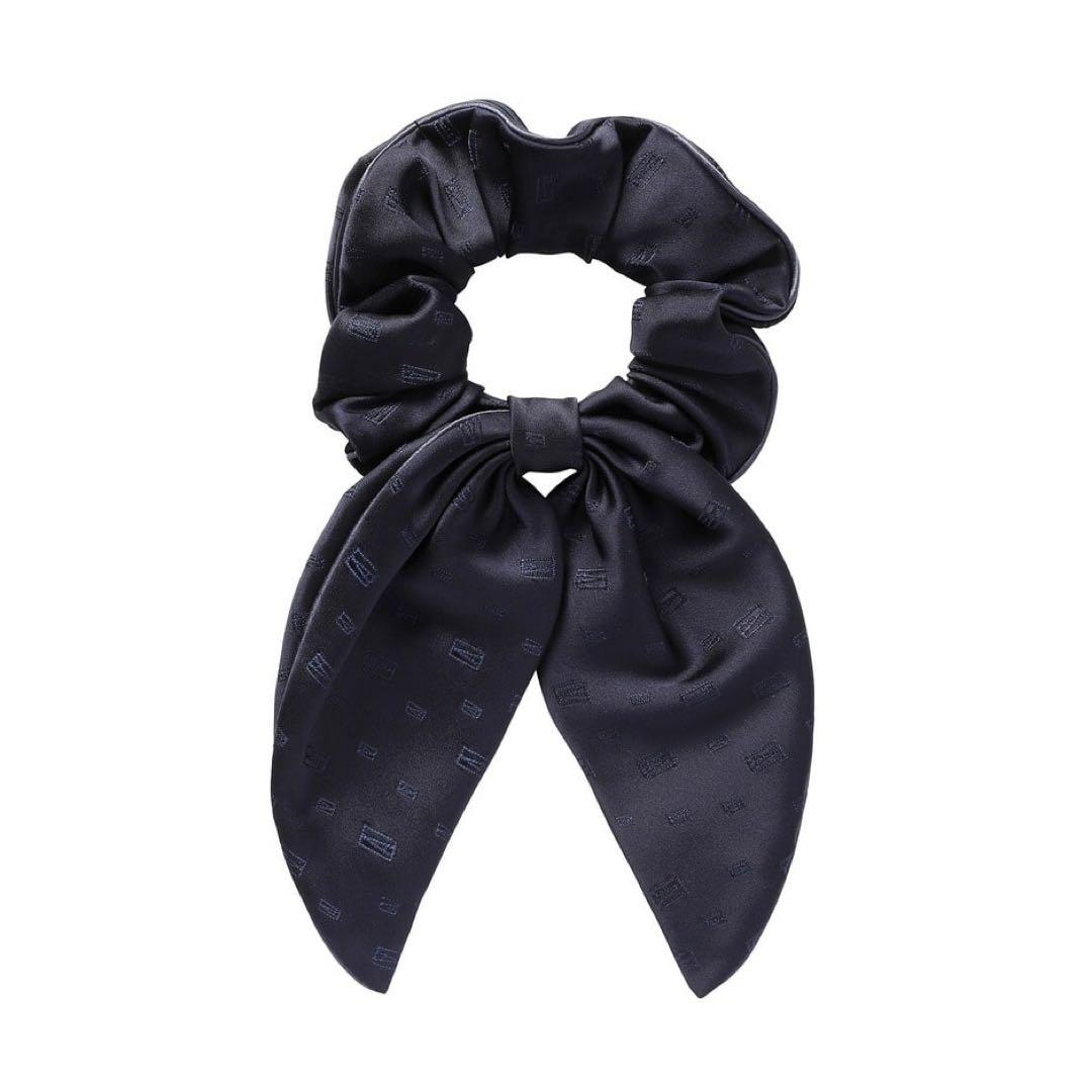 アレクサンドルドゥパリ　日本限定カラー　シュシュ