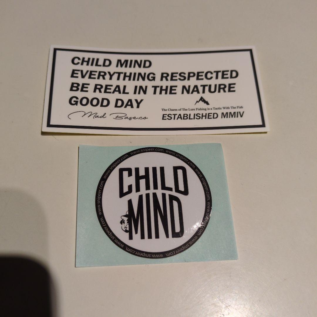 スナイパー　SNIPEER　バック・ポーチ・サングラスケース・ステッカーセット