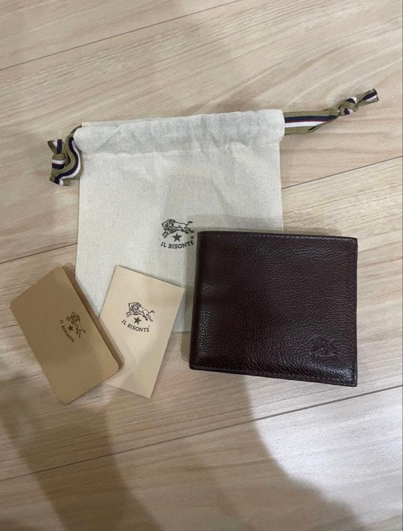 イルビゾンテ★財布
