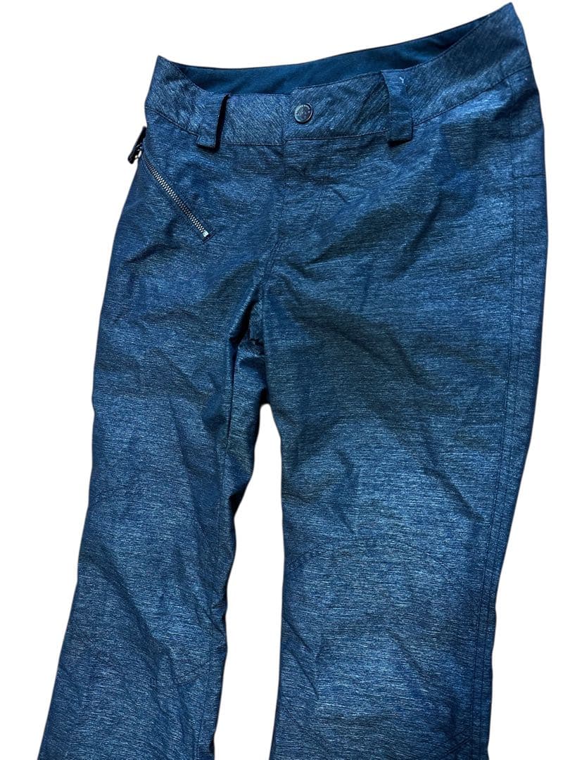 ち*ー様 XS極美品！ボルコム GORE-TEX アノラックジャケット セットア