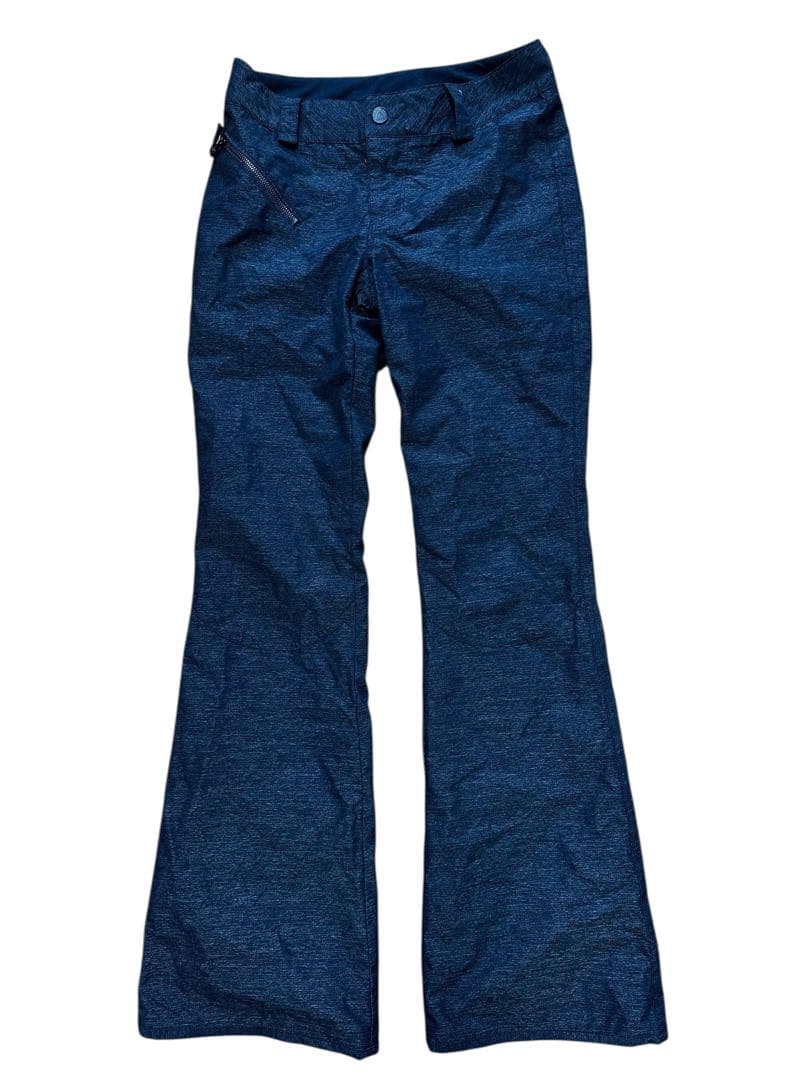 ち*ー様 XS極美品！ボルコム GORE-TEX アノラックジャケット セットア