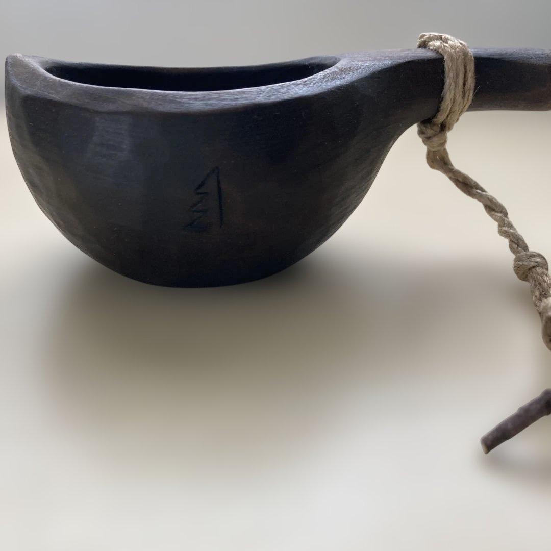 【新品】ソウルオブシベリア #1 No.4505 ククサ