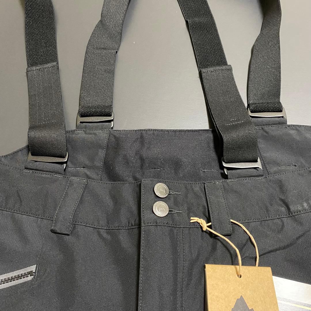 は*ぱ様 新品タグ付き BURTON GORE-TEX バンシーパンツ メンズ