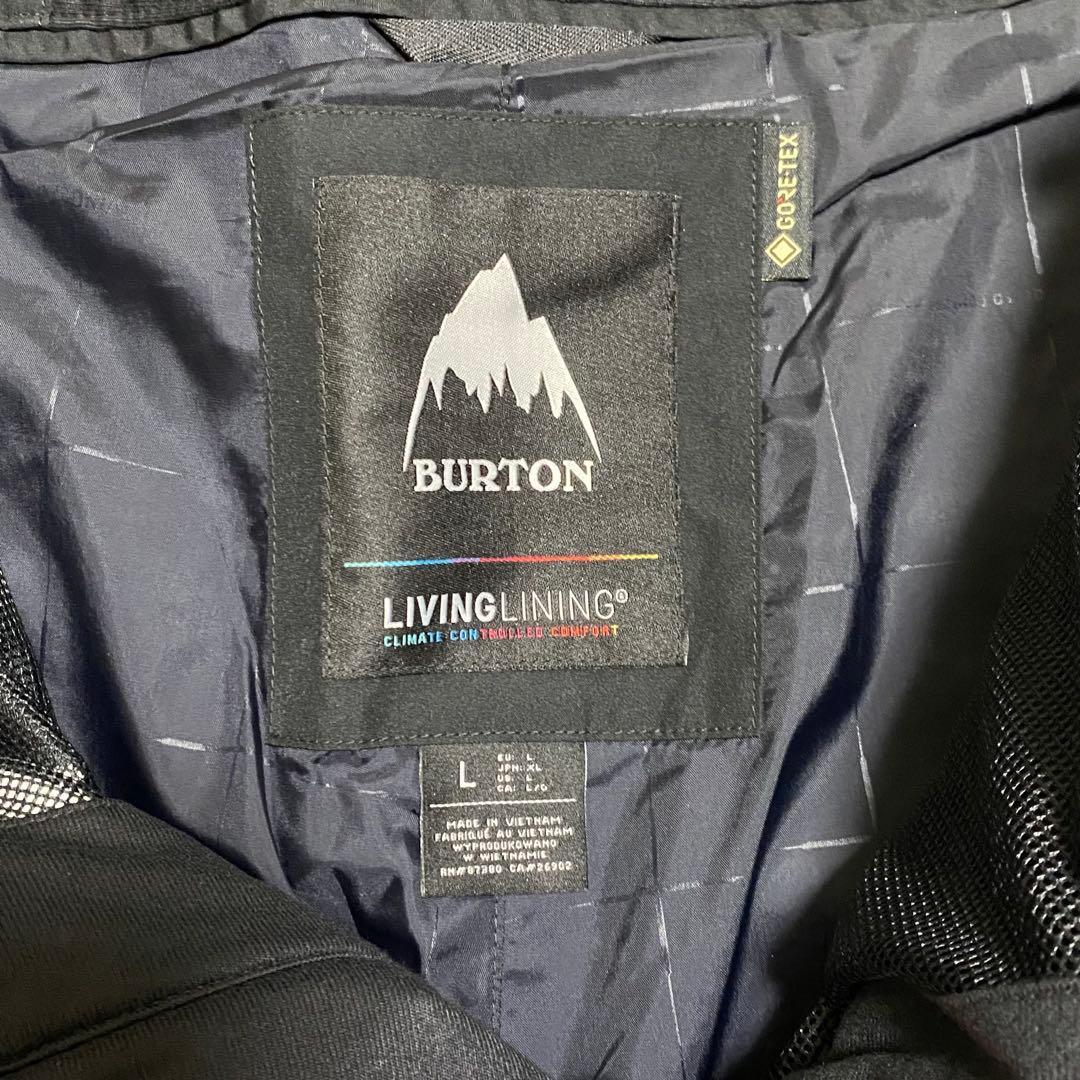 は*ぱ様 新品タグ付き BURTON GORE-TEX バンシーパンツ メンズ