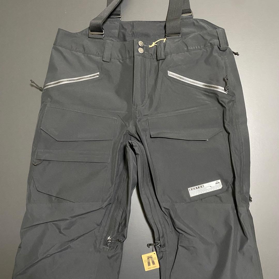 は*ぱ様 新品タグ付き BURTON GORE-TEX バンシーパンツ メンズ