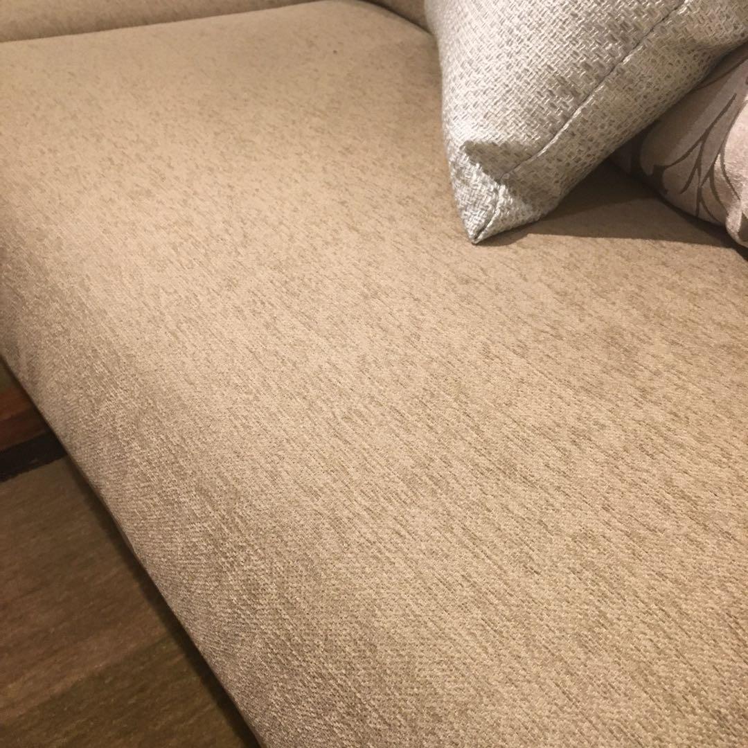 フェミニンソファ3P