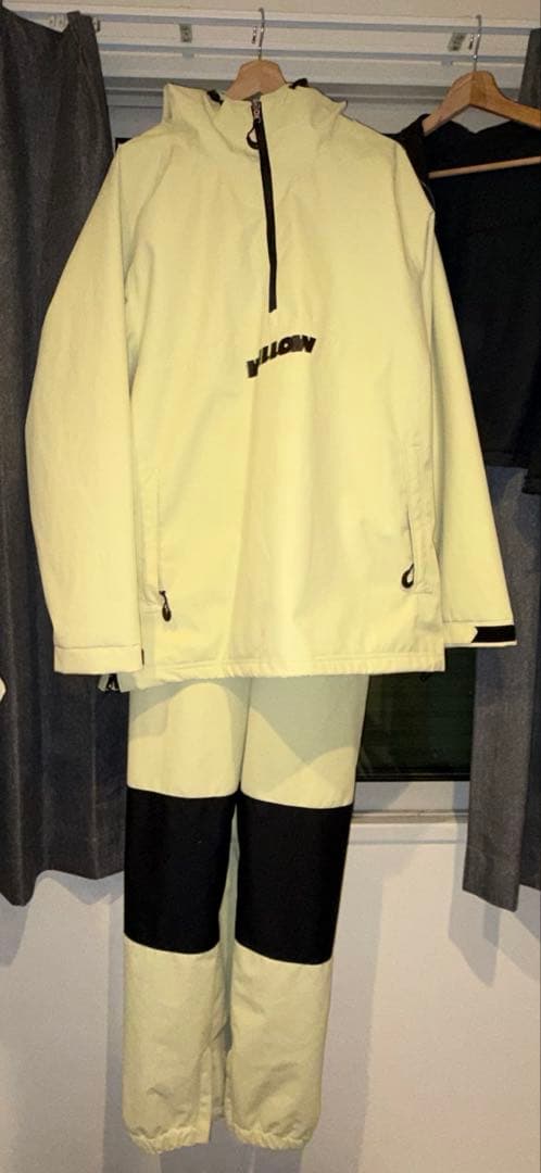 willow ウエア　ウェア　スノボー　スノーボード　セット