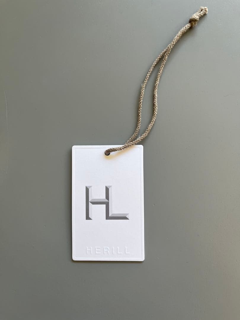 herill Blacksheep Carcoat ヘリル カーコート