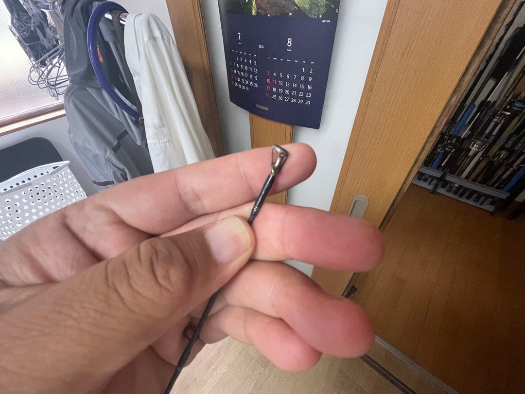 値引、手渡可　美品 ダイワハートランドZ 6101MLFSハマスピニング