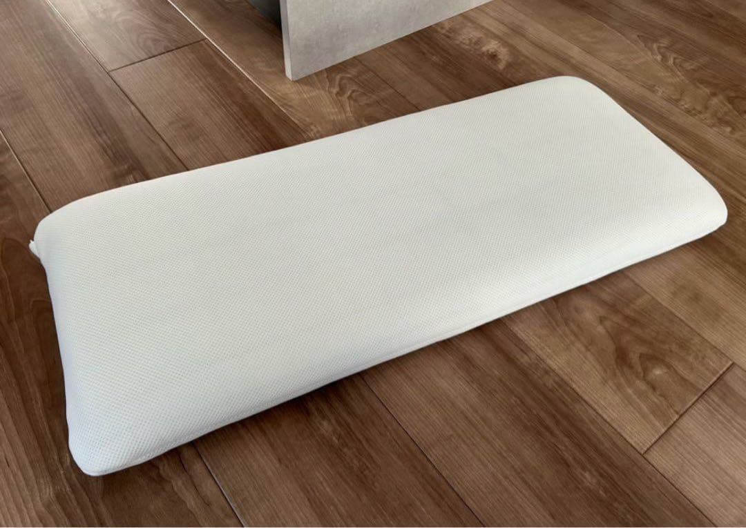 エアウィーヴ ピロー スリム 枕