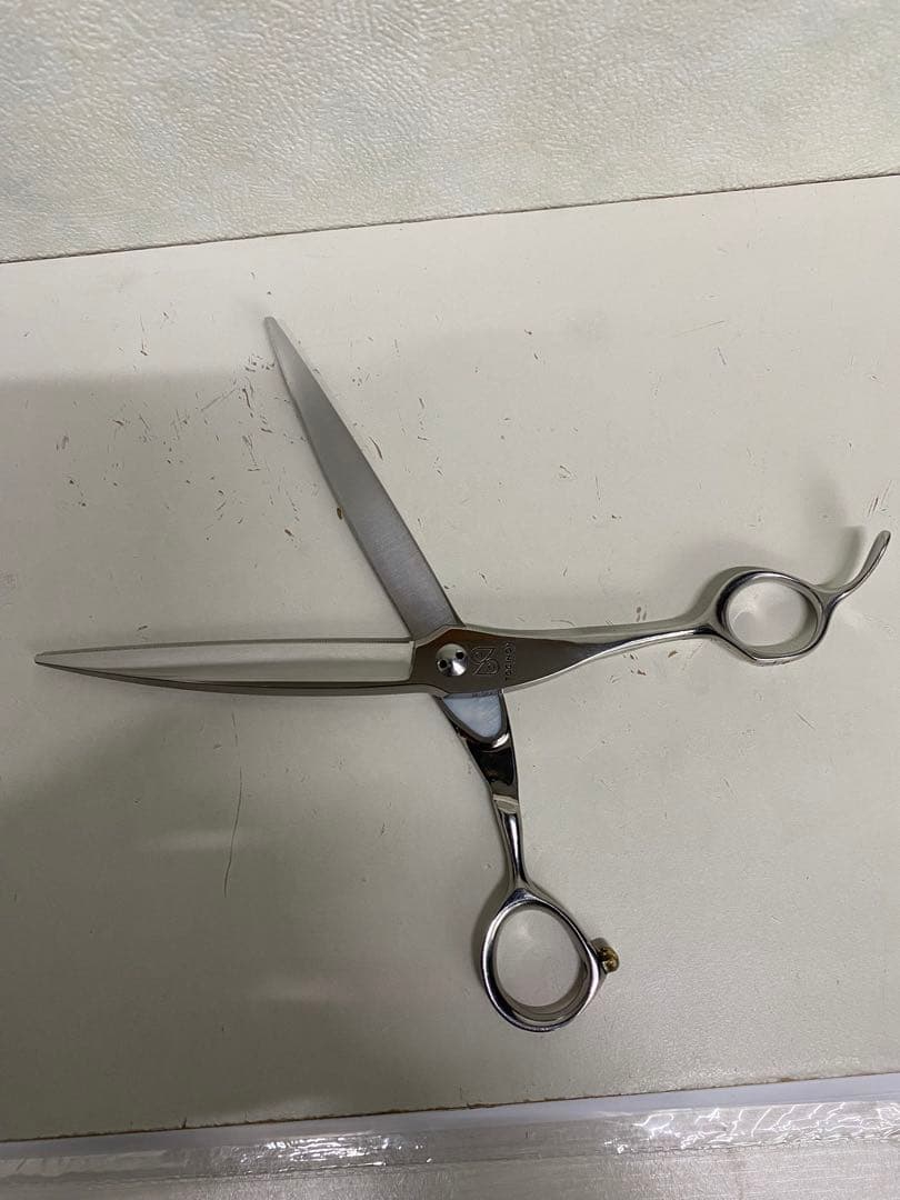 トギノン　シリウスタフ　7インチ　Kageさん専用