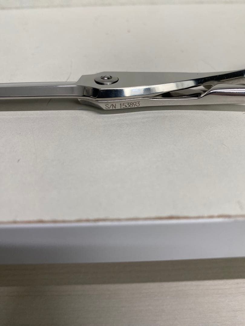 トギノン　シリウスタフ　7インチ　Kageさん専用