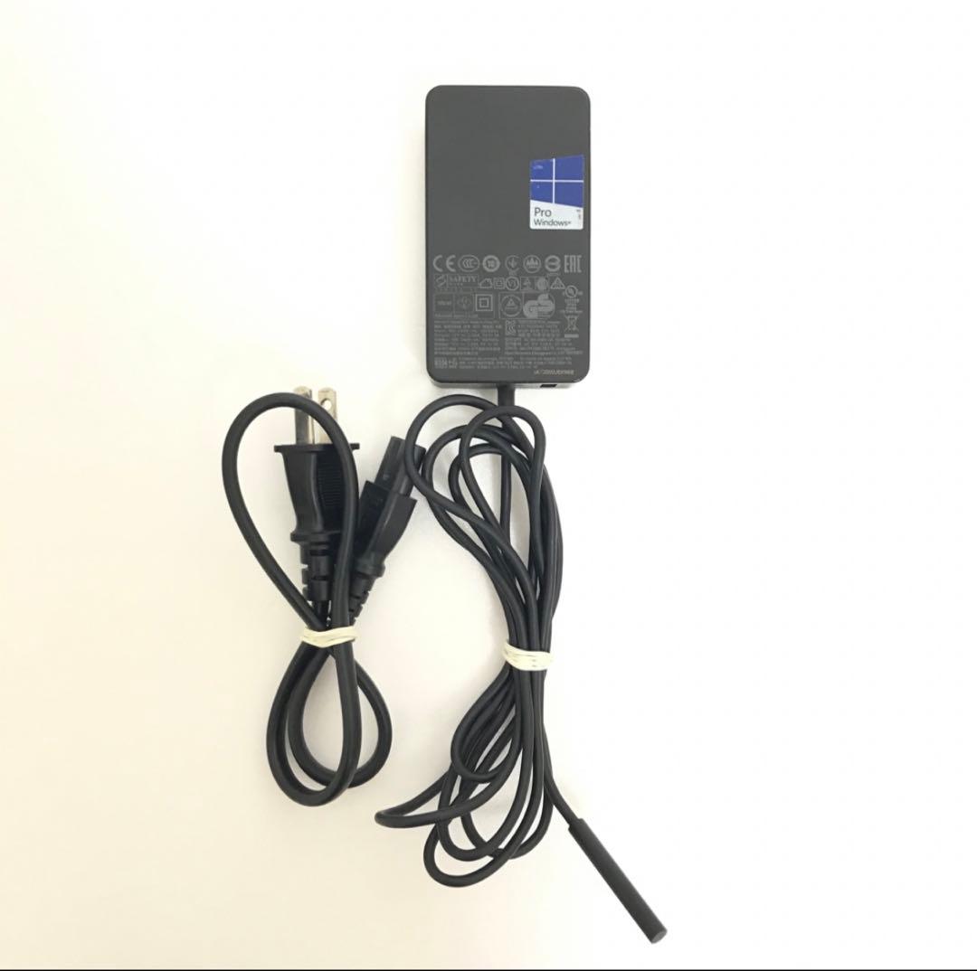 【準新品・人気機種】 Surface Pro7 8G/256G Office