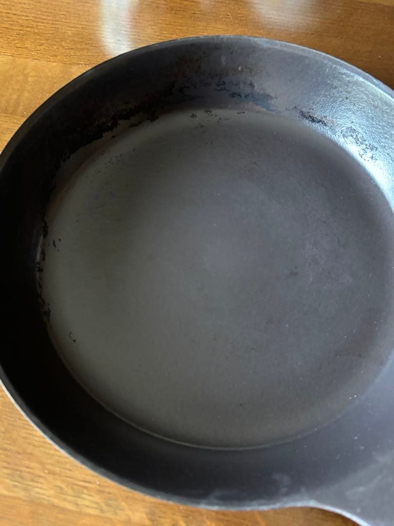 バーミキュラフライパン26cm