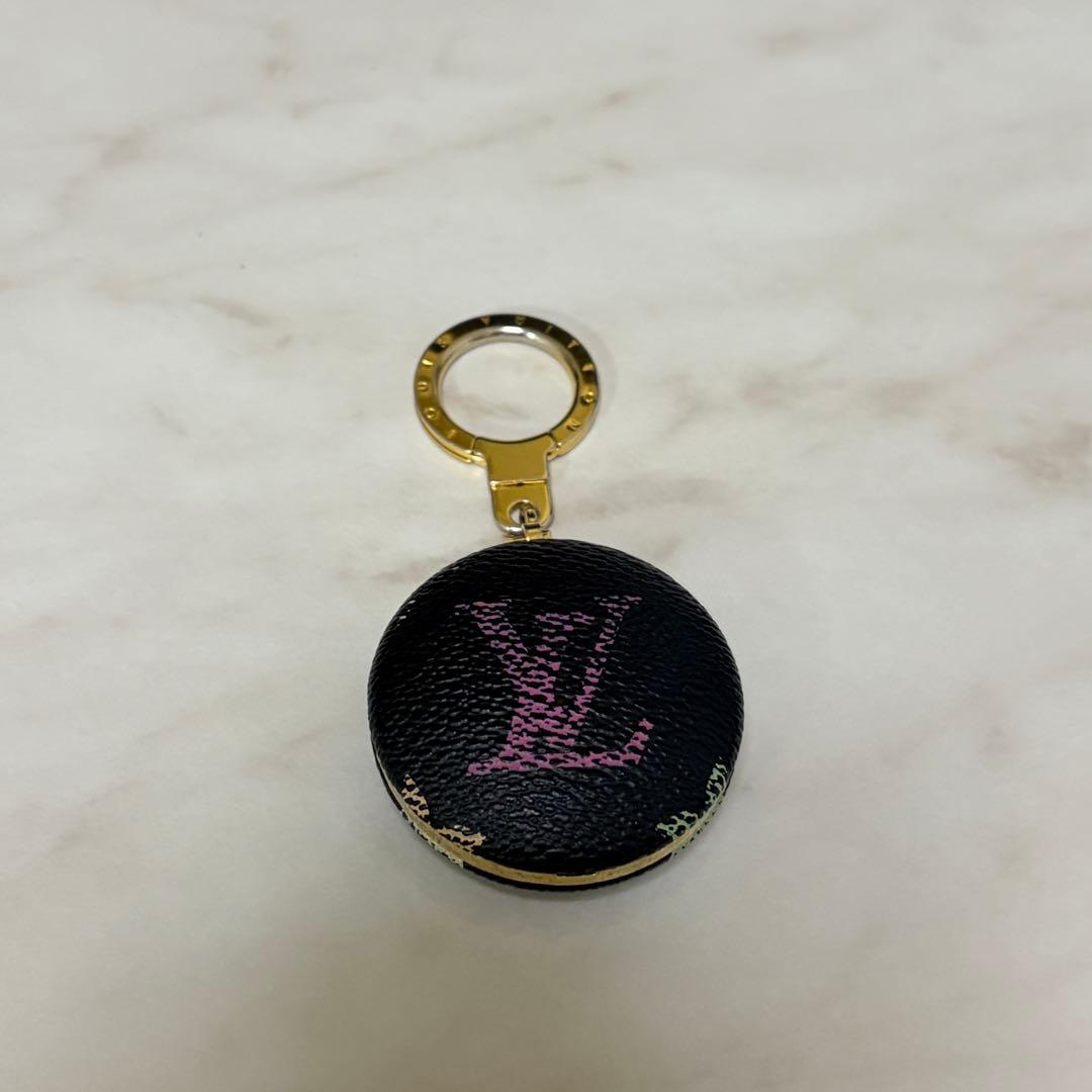 LOUIS VUITTON M51912 アストロピル ライト内臓キーホルダー