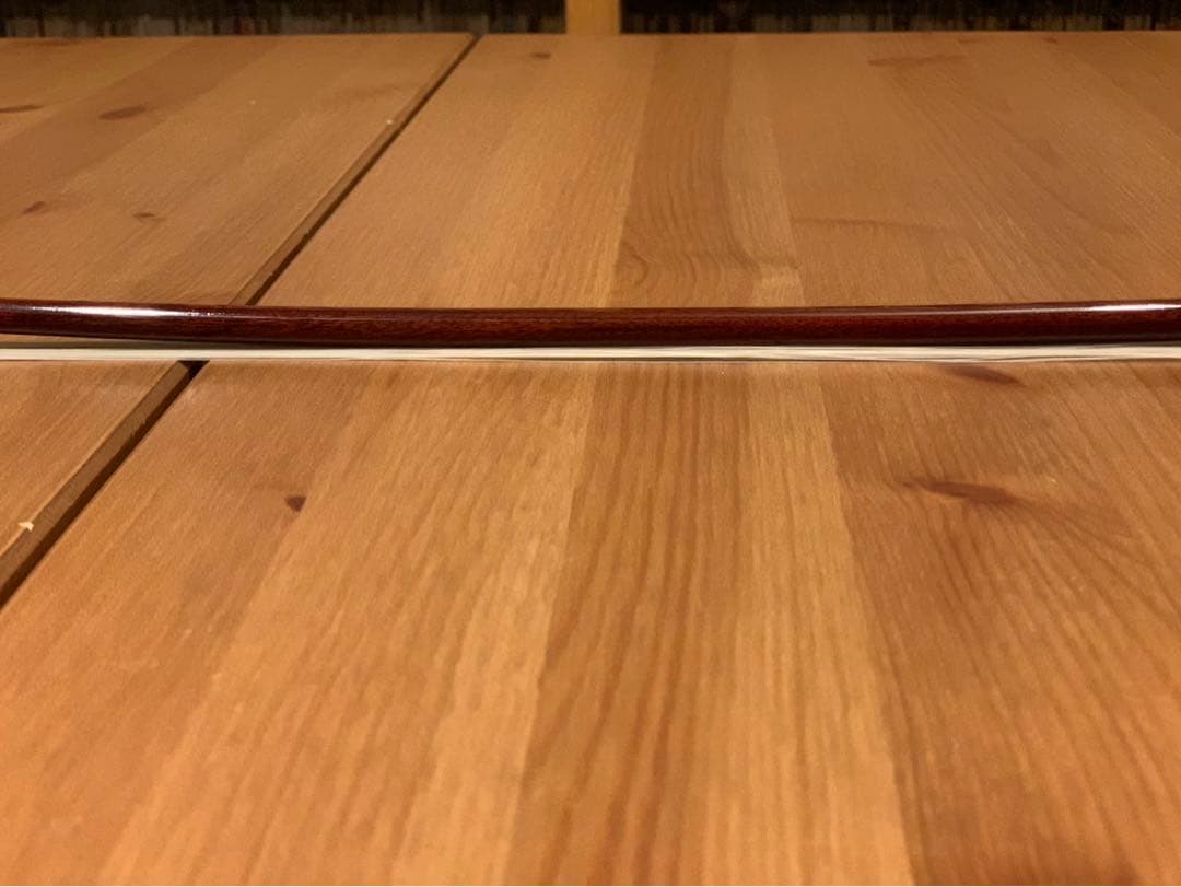 c*o様 ALFRED KNOLL のヴァイオリン弓