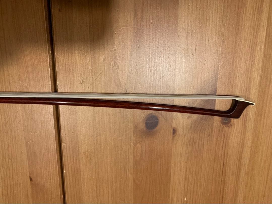 c*o様 ALFRED KNOLL のヴァイオリン弓