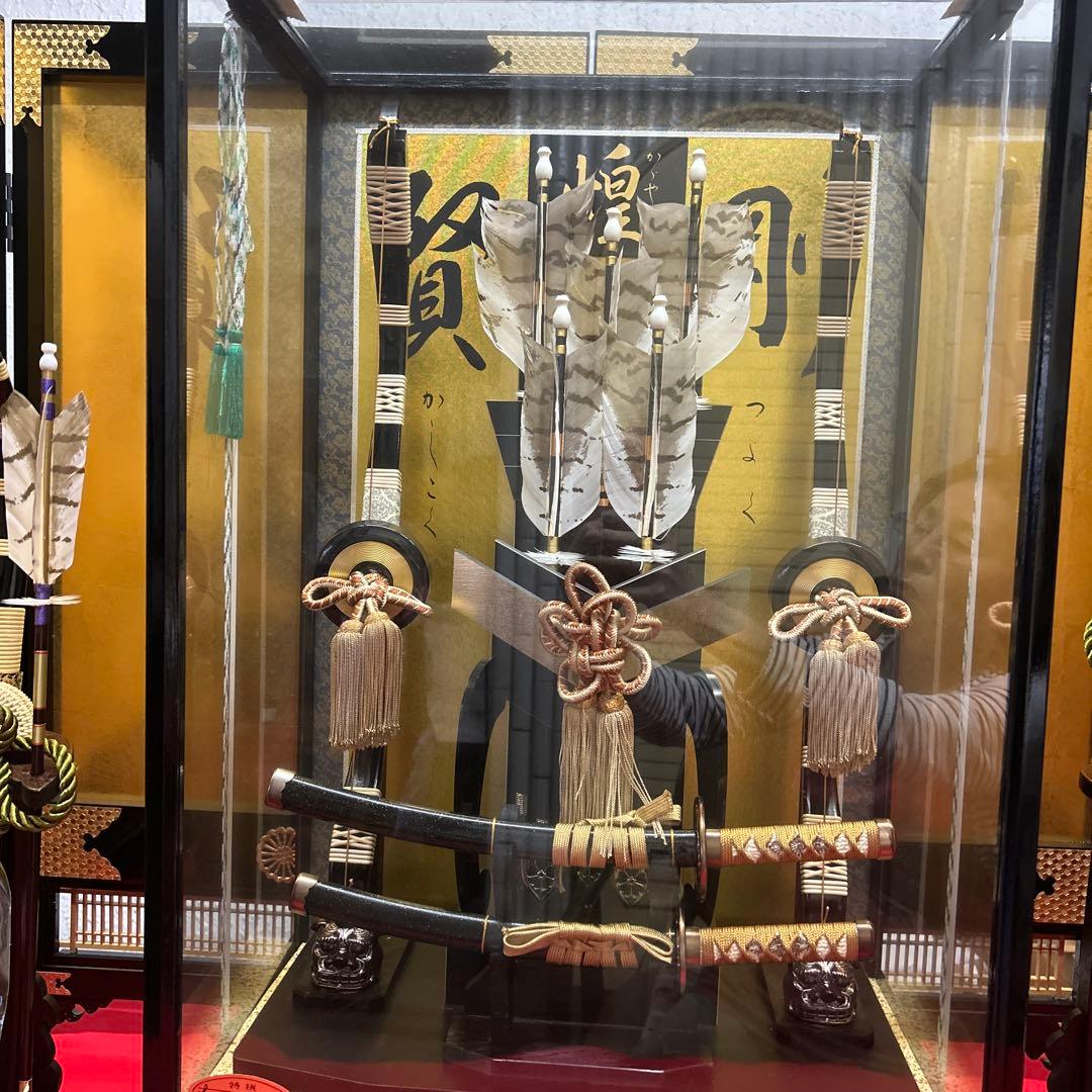 五月人形 セット