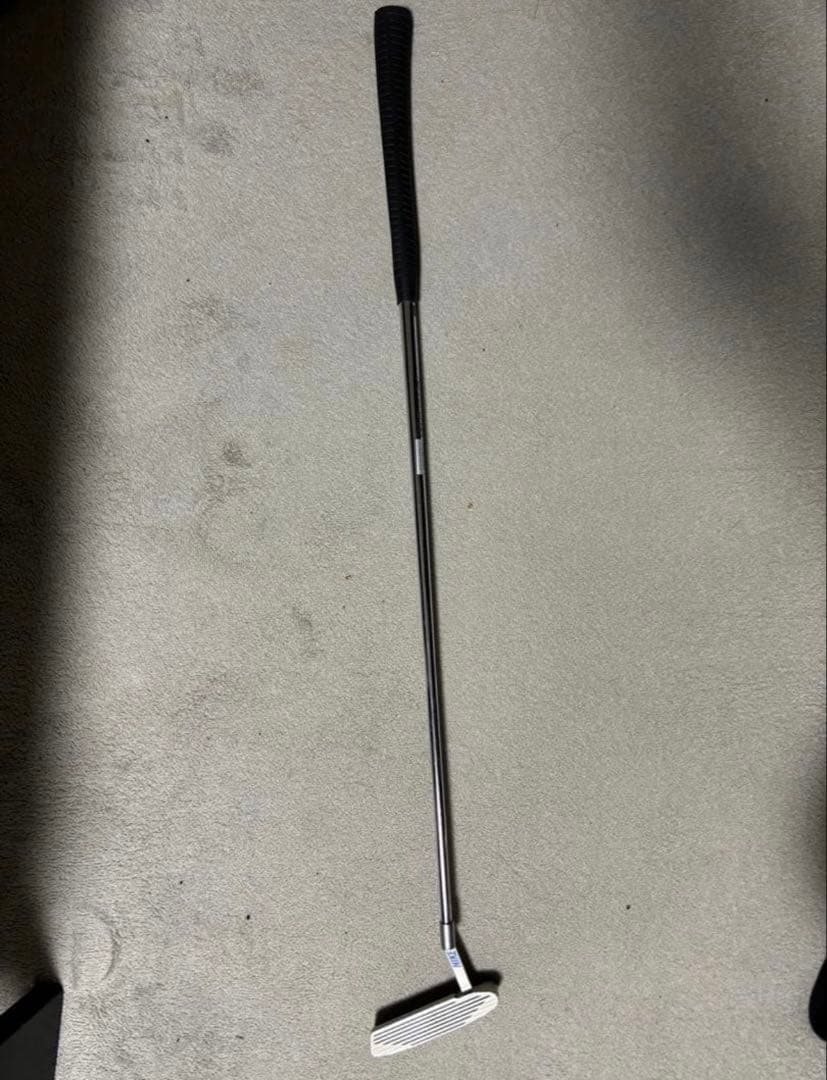 Nike method ORIGIN 34インチ　ヘッドカバー付き