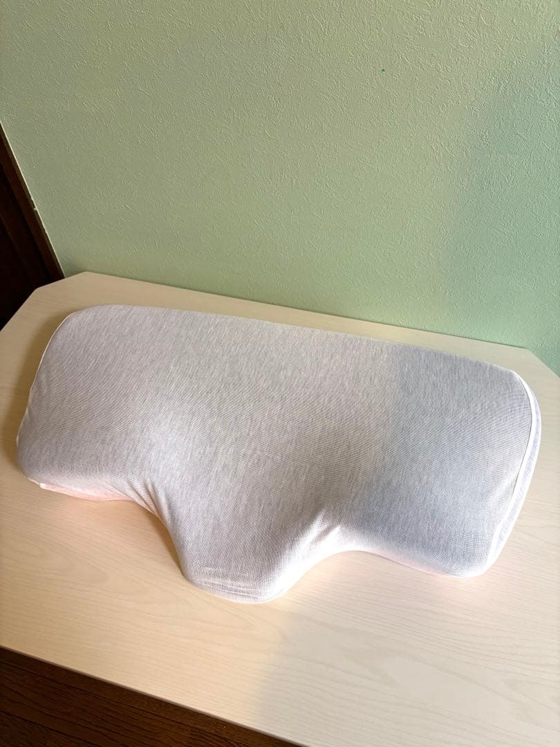 ディノス 西川まくら ナチュラルフィット枕 2個セット