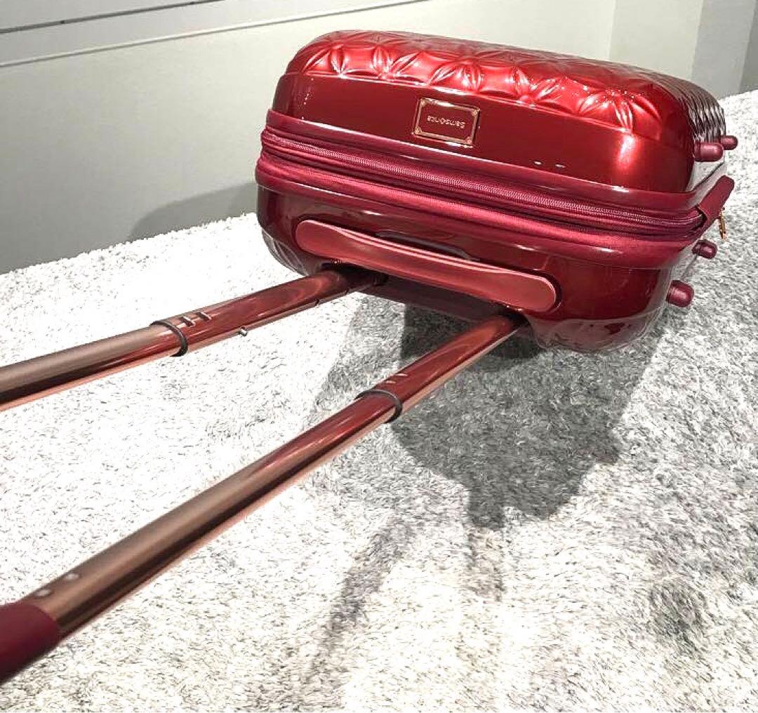 【専用】【限定品】キャリーケース・スーツケース（サムソナイト・samsonite