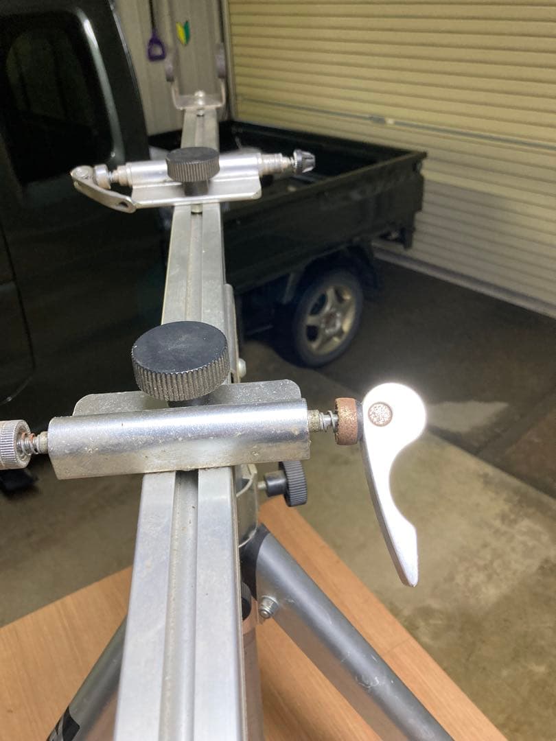 ミノウラ　メンテナンススタンド　MINOURA 中古品