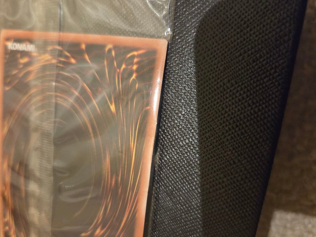 無糖派【未開封】遊戯王 光の創造神ホルアクティ 正規品