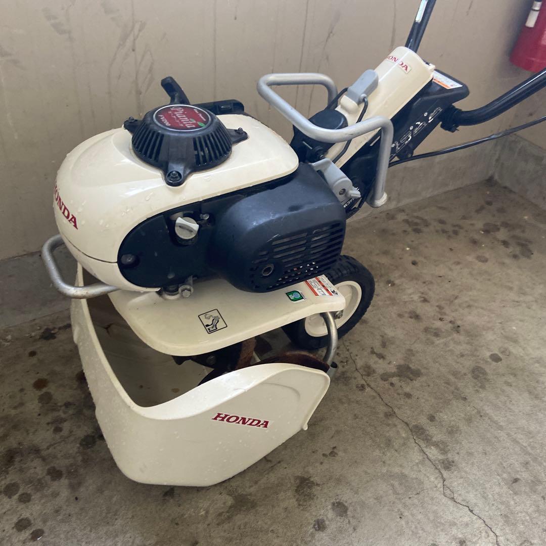Honda Pianta FV200 耕運機