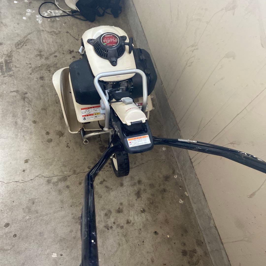 Honda Pianta FV200 耕運機