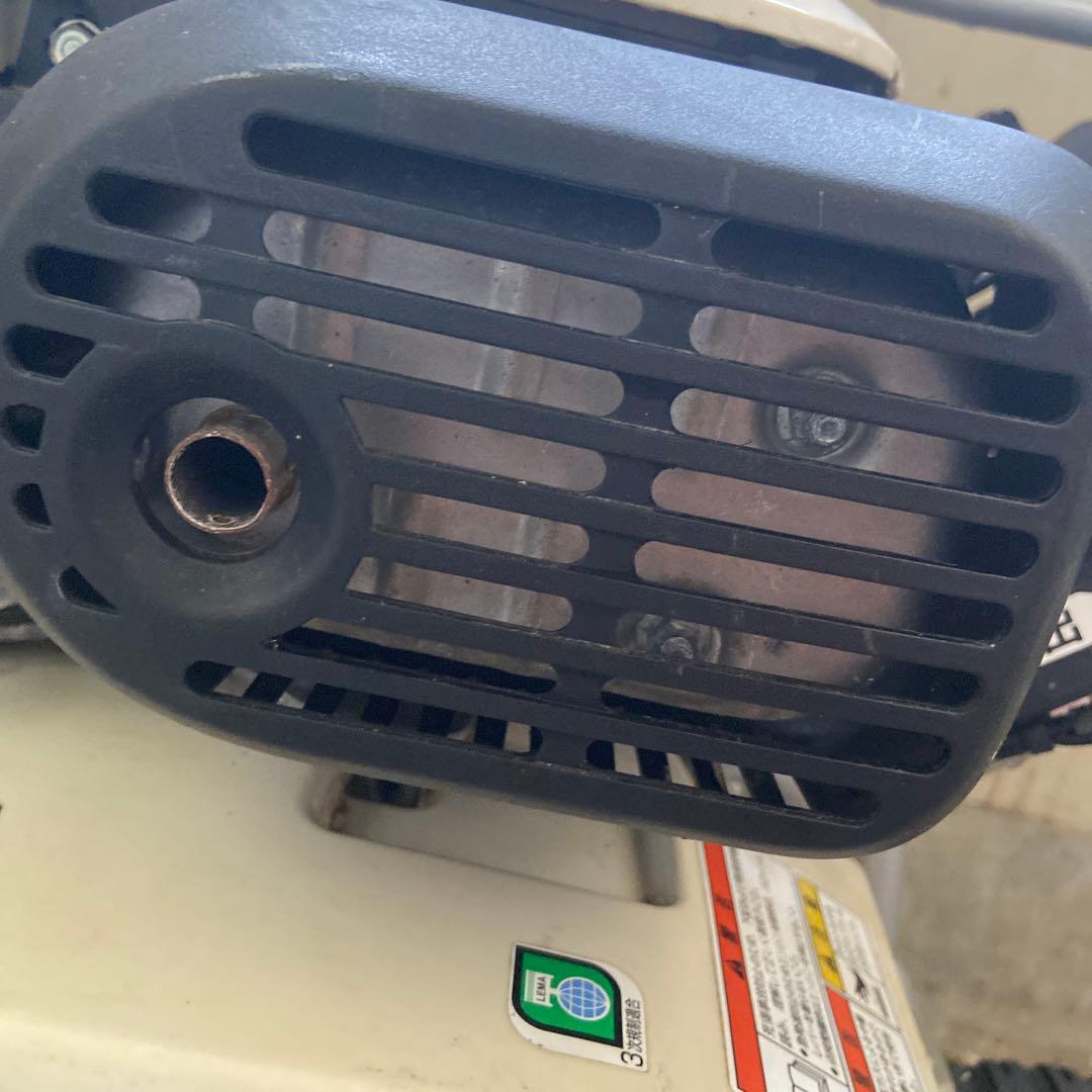 Honda Pianta FV200 耕運機